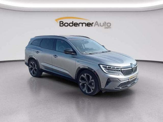 Renault Espace image 7