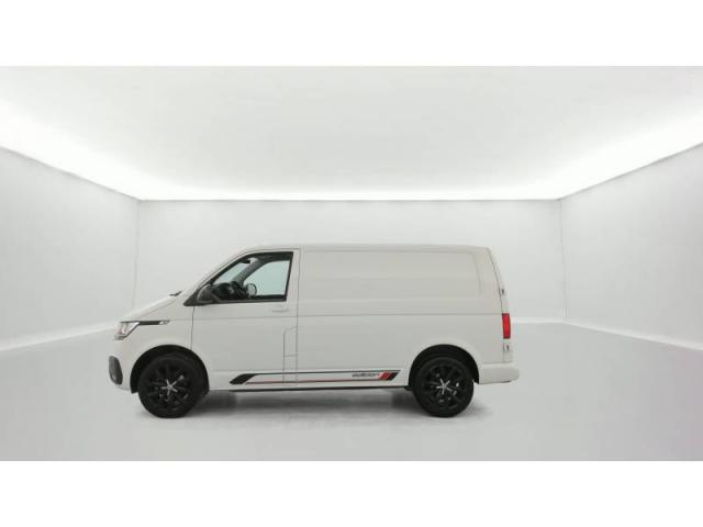 Volkswagen Transporter image 7