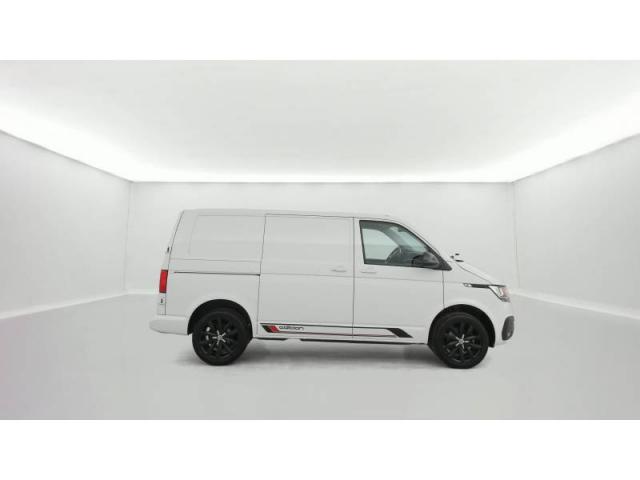 Volkswagen Transporter image 6