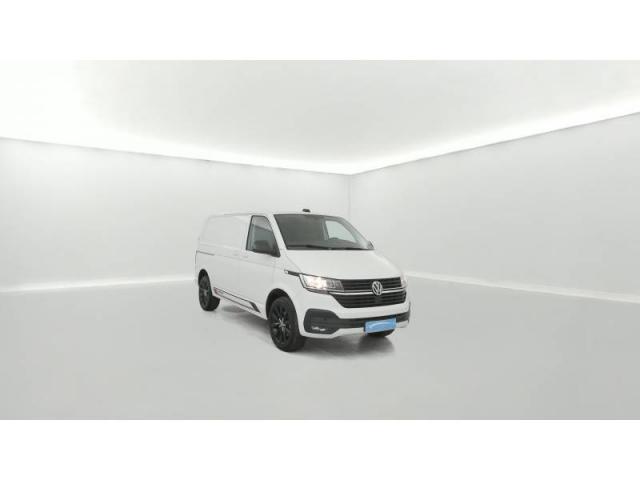 Volkswagen Transporter image 3