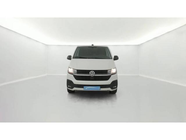 Volkswagen Transporter image 5