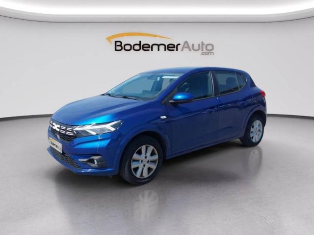Dacia Sandero d’occasion