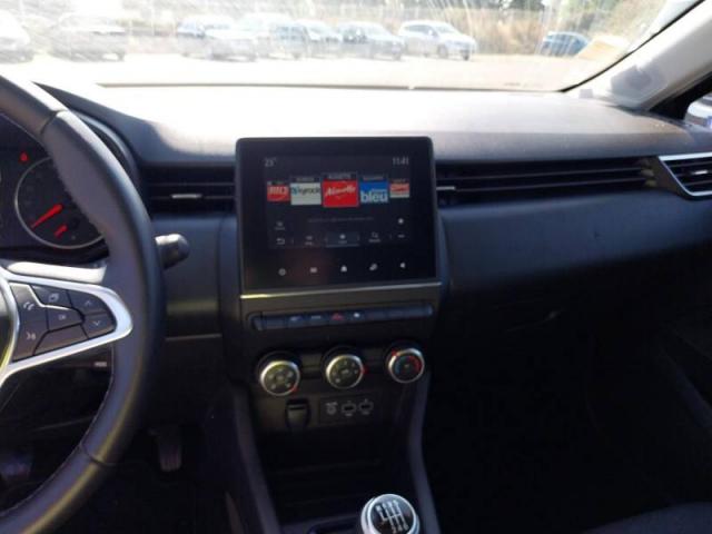 Renault Clio image 1
