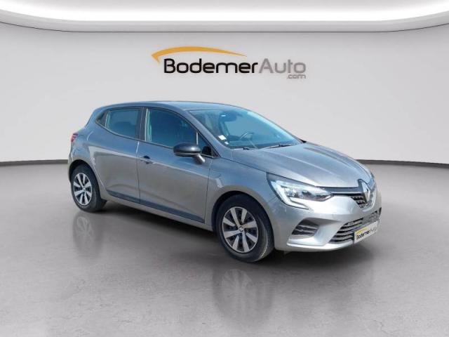 Renault Clio image 9