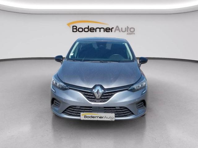 Renault Clio image 7