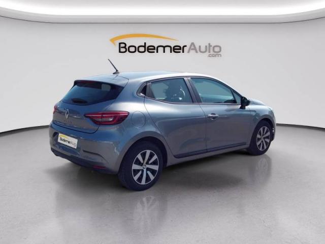 Renault Clio image 6
