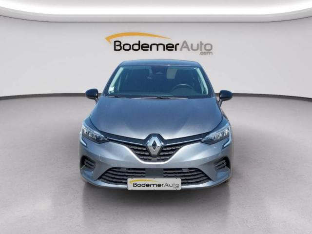 Renault Clio image 1
