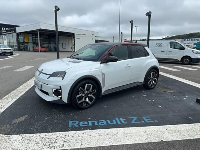 Renault R 5 E-Tech Electrique 150 Ch Autonomie Confort Techno