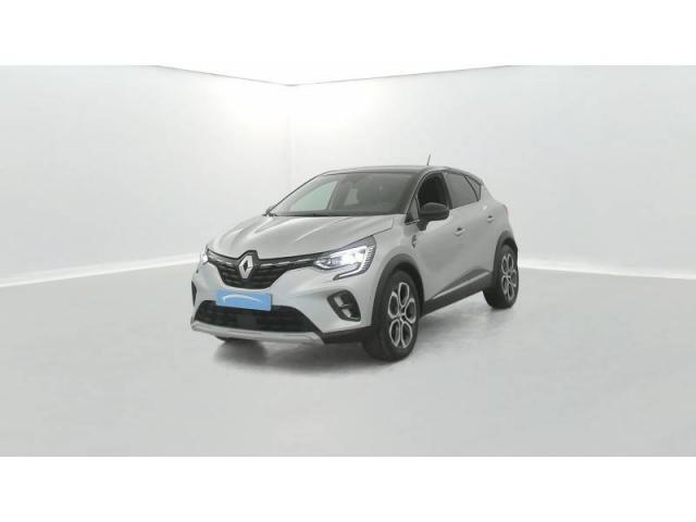 Renault Captur E-Tech 145 - 21 Intens