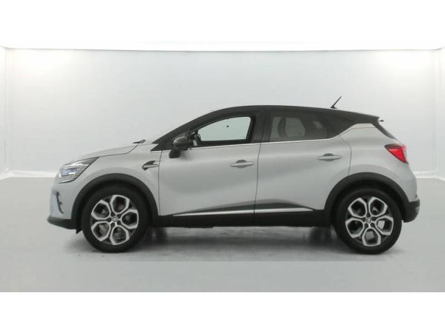 Renault Captur image 1