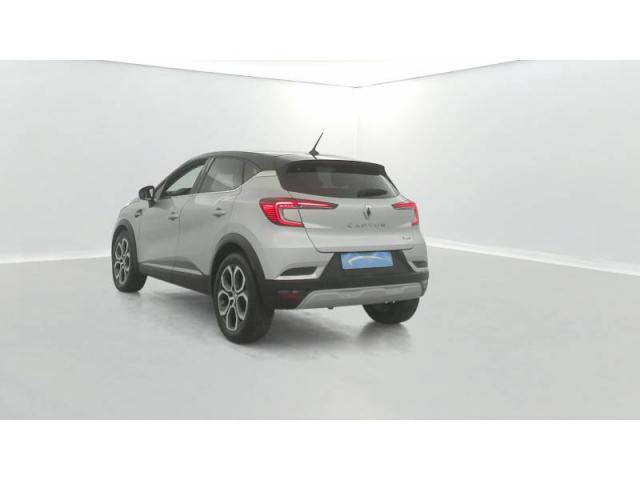 Renault Captur image 3