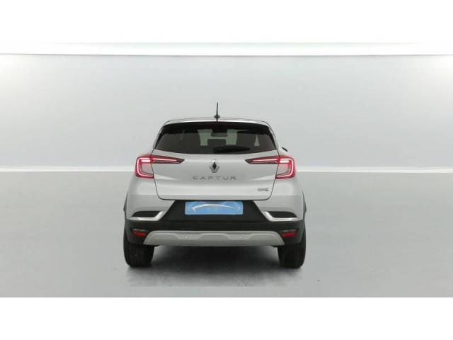 Renault Captur image 5