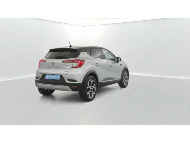 Renault Captur image 2