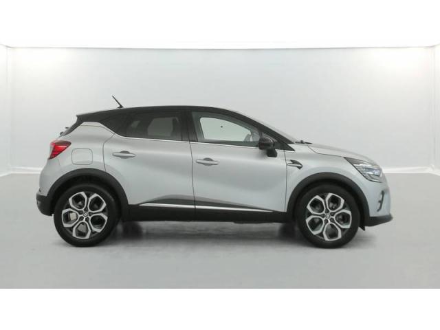 Renault Captur image 4