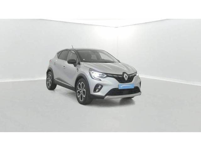 Renault Captur image 7