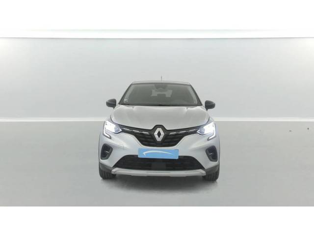 Renault Captur image 6