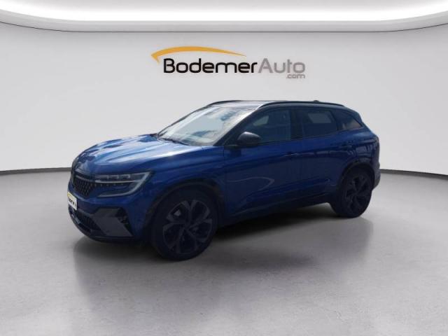 Renault Austral E-Tech Hybrid 200 Techno Esprit Alpine