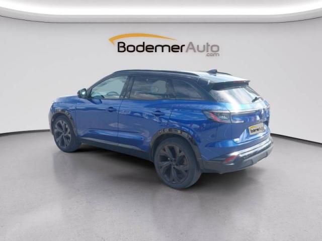 Renault Austral image 4