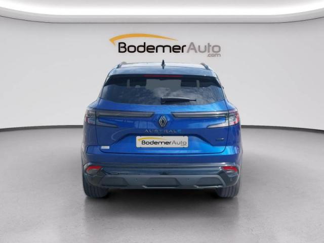 Renault Austral image 2
