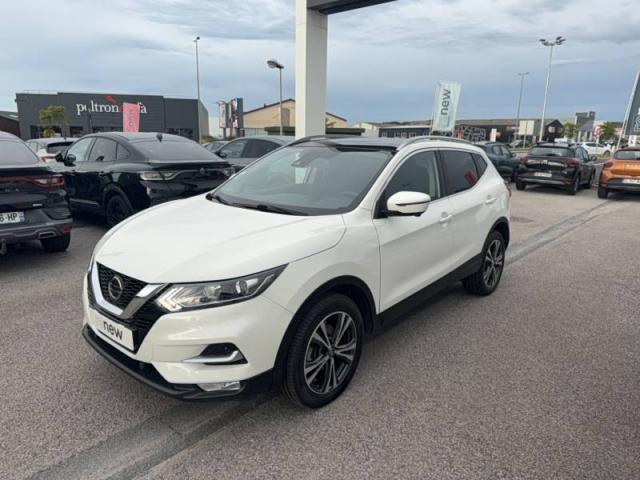 Nissan Qashqai 1.5 Dci 115 N-Connecta