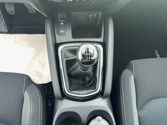 Nissan Qashqai image 1