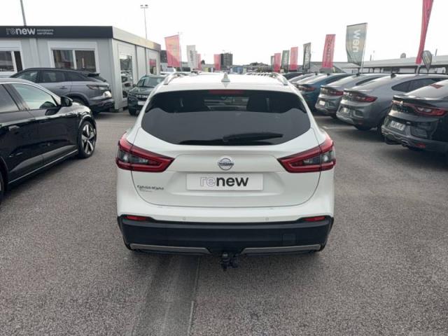 Nissan Qashqai image 3