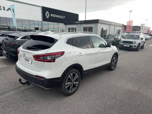 Nissan Qashqai image 5
