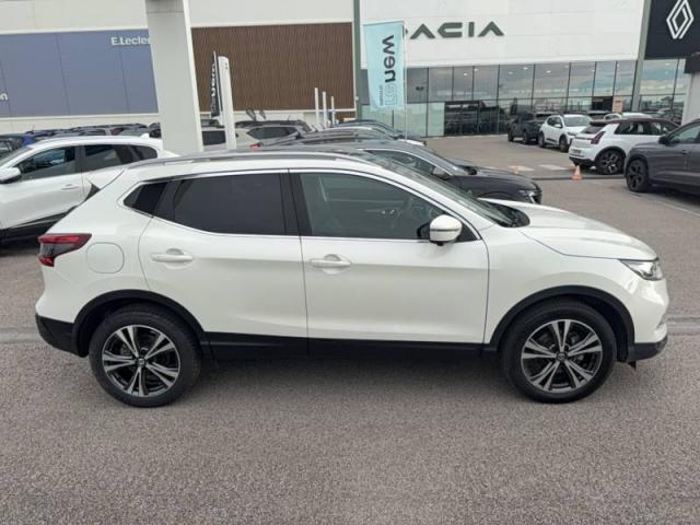 Nissan Qashqai image 7