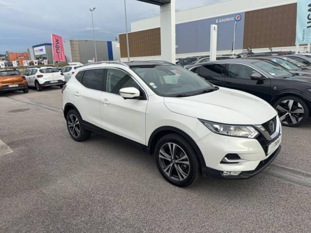 Nissan Qashqai image 2