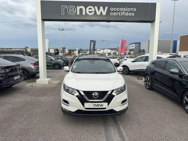 Nissan Qashqai image 4