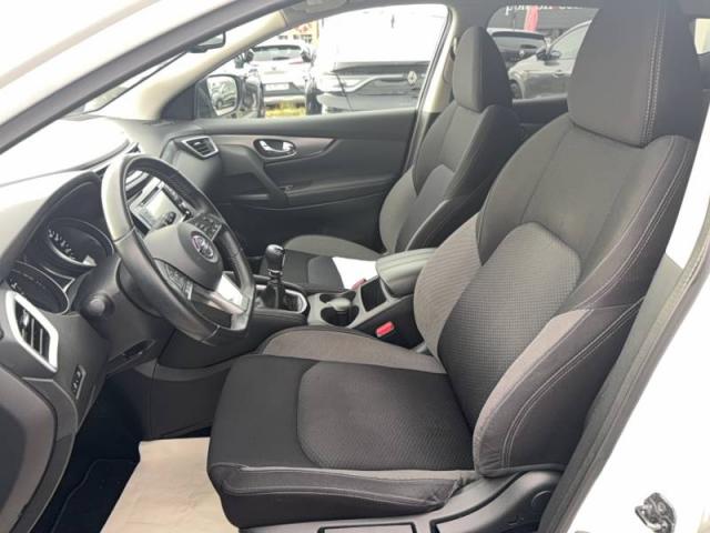 Nissan Qashqai image 9