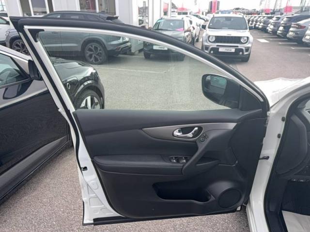 Nissan Qashqai image 6