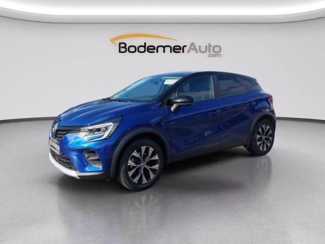 Renault Captur E-Tech Full Hybrid 145 Evolution
