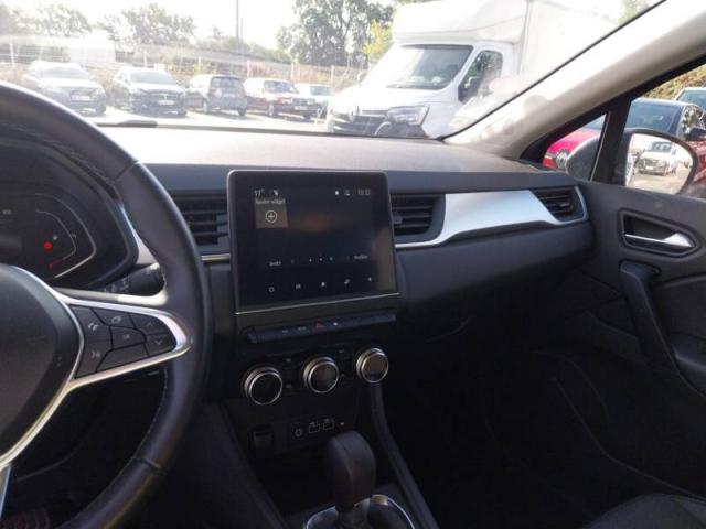 Renault Captur image 6