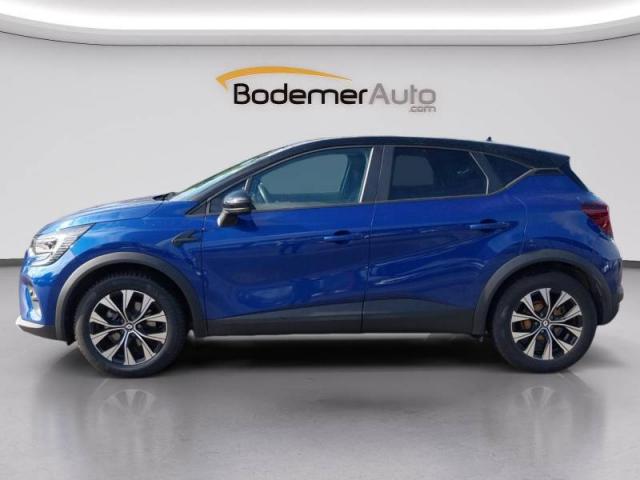 Renault Captur image 3