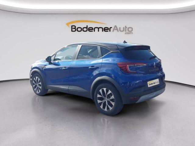 Renault Captur image 5