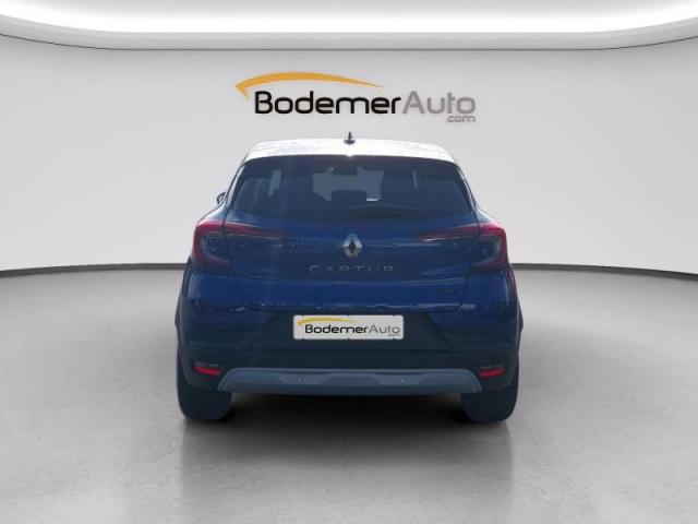 Renault Captur image 9