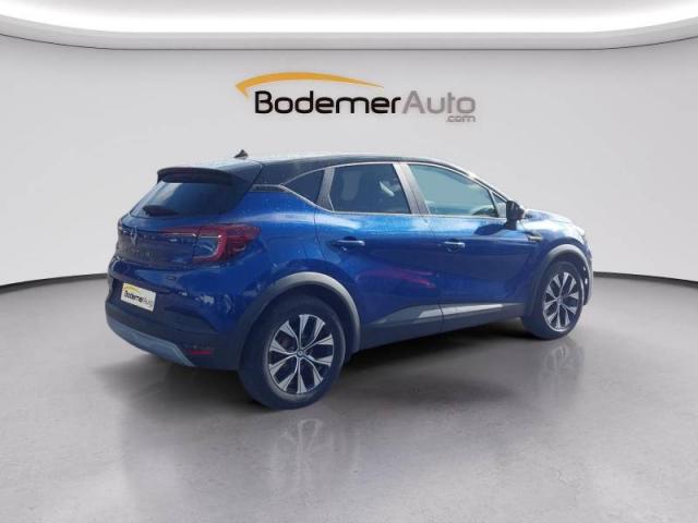 Renault Captur image 7