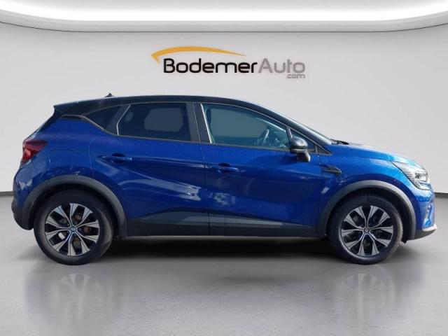 Renault Captur image 1