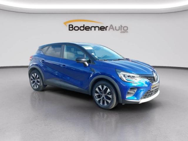 Renault Captur image 8
