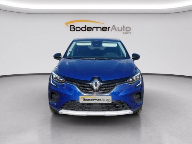 Renault Captur image 2