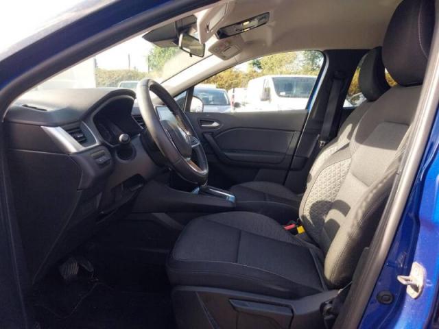 Renault Captur image 4