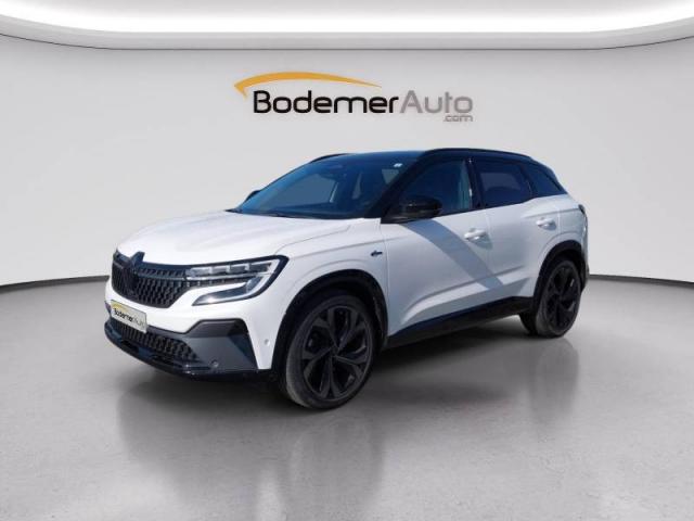 Renault Austral E-Tech Hybrid 200 Iconic Esprit Alpine