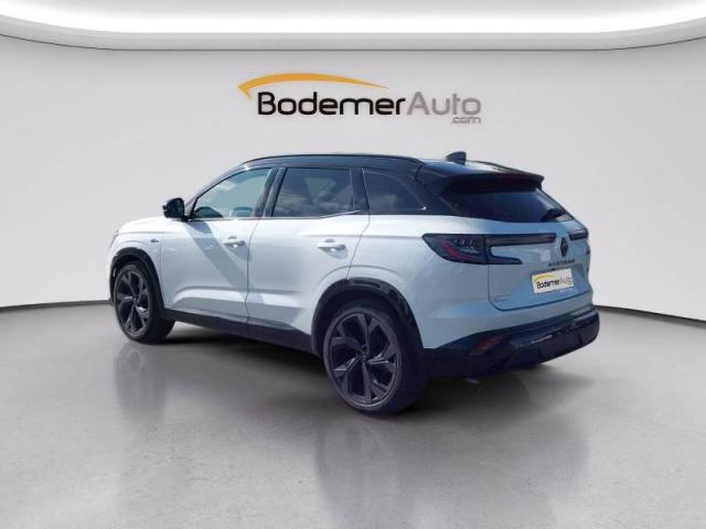 Renault Austral image 5