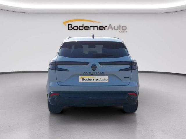Renault Austral image 1