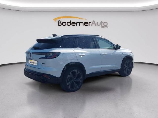 Renault Austral image 6