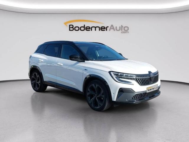 Renault Austral image 4