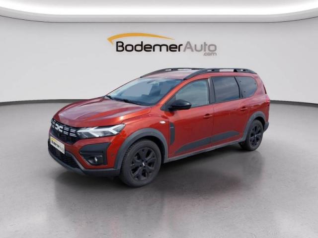 Dacia Jogger d’occasion