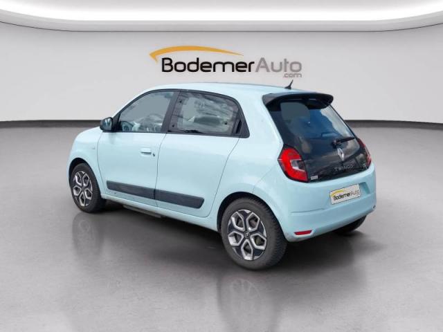 Renault Twingo image 8