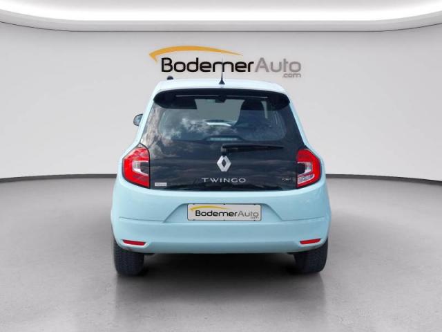 Renault Twingo image 1